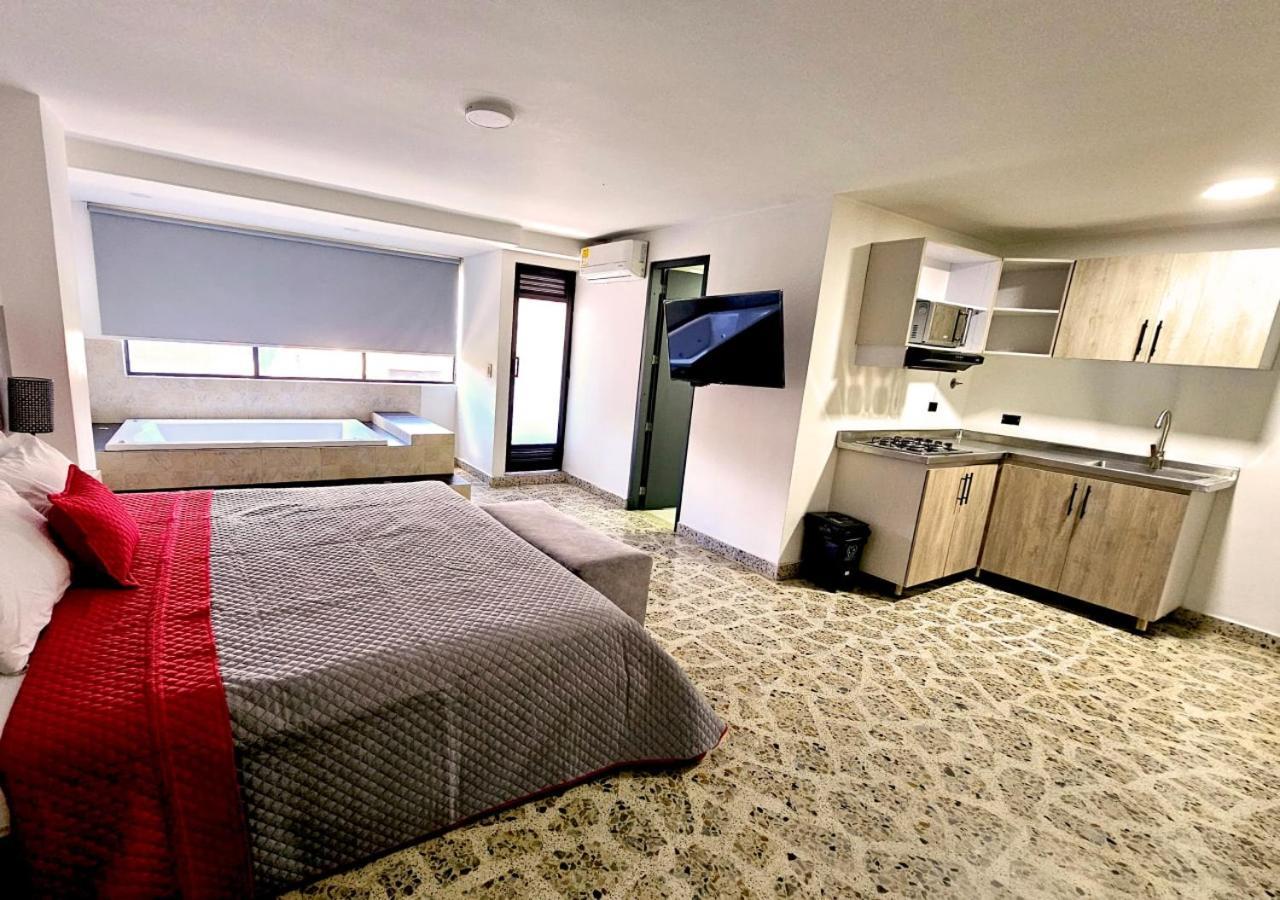 מדיין Hotel Ofix מראה חיצוני תמונה