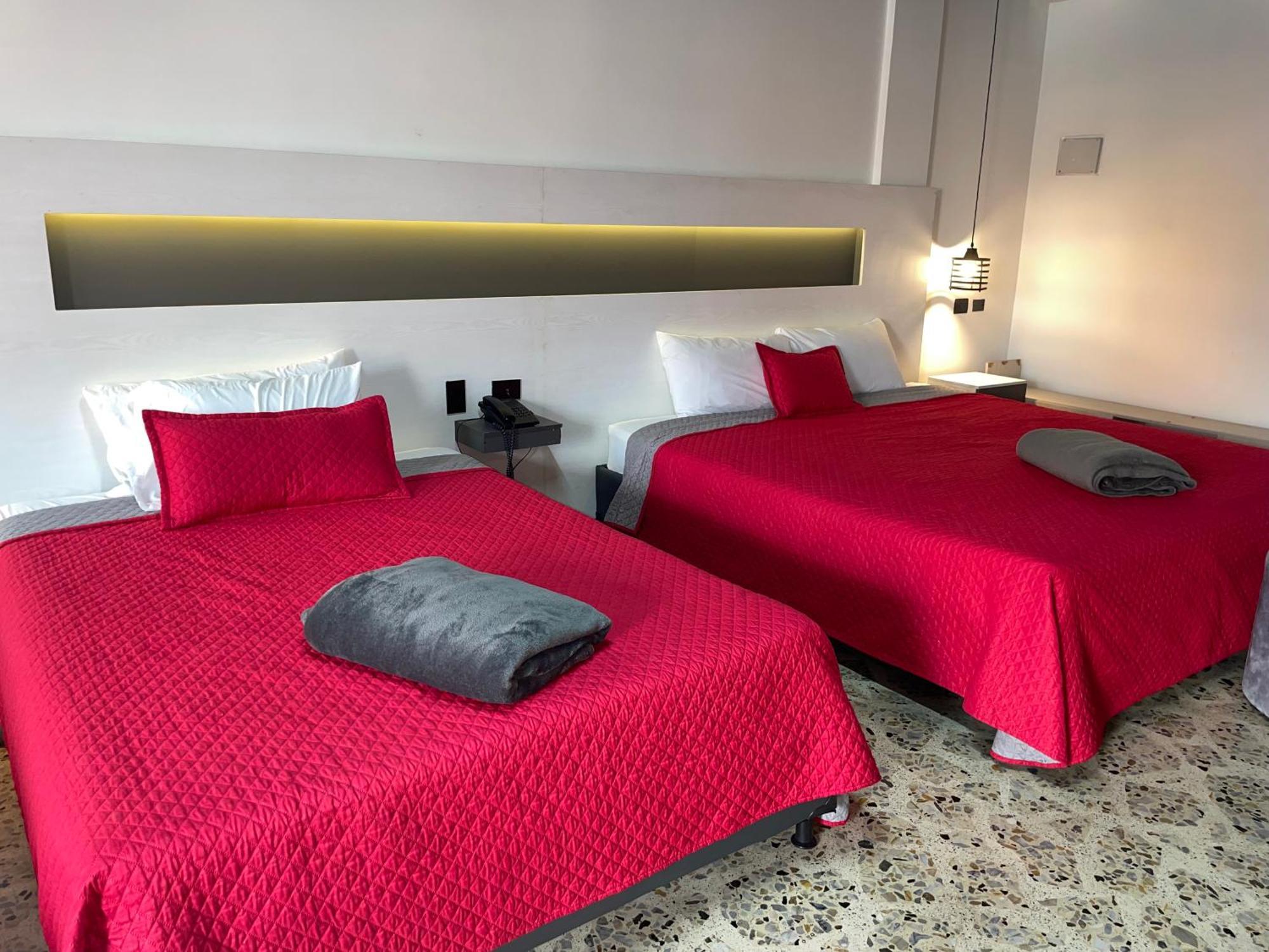 מדיין Hotel Ofix מראה חיצוני תמונה