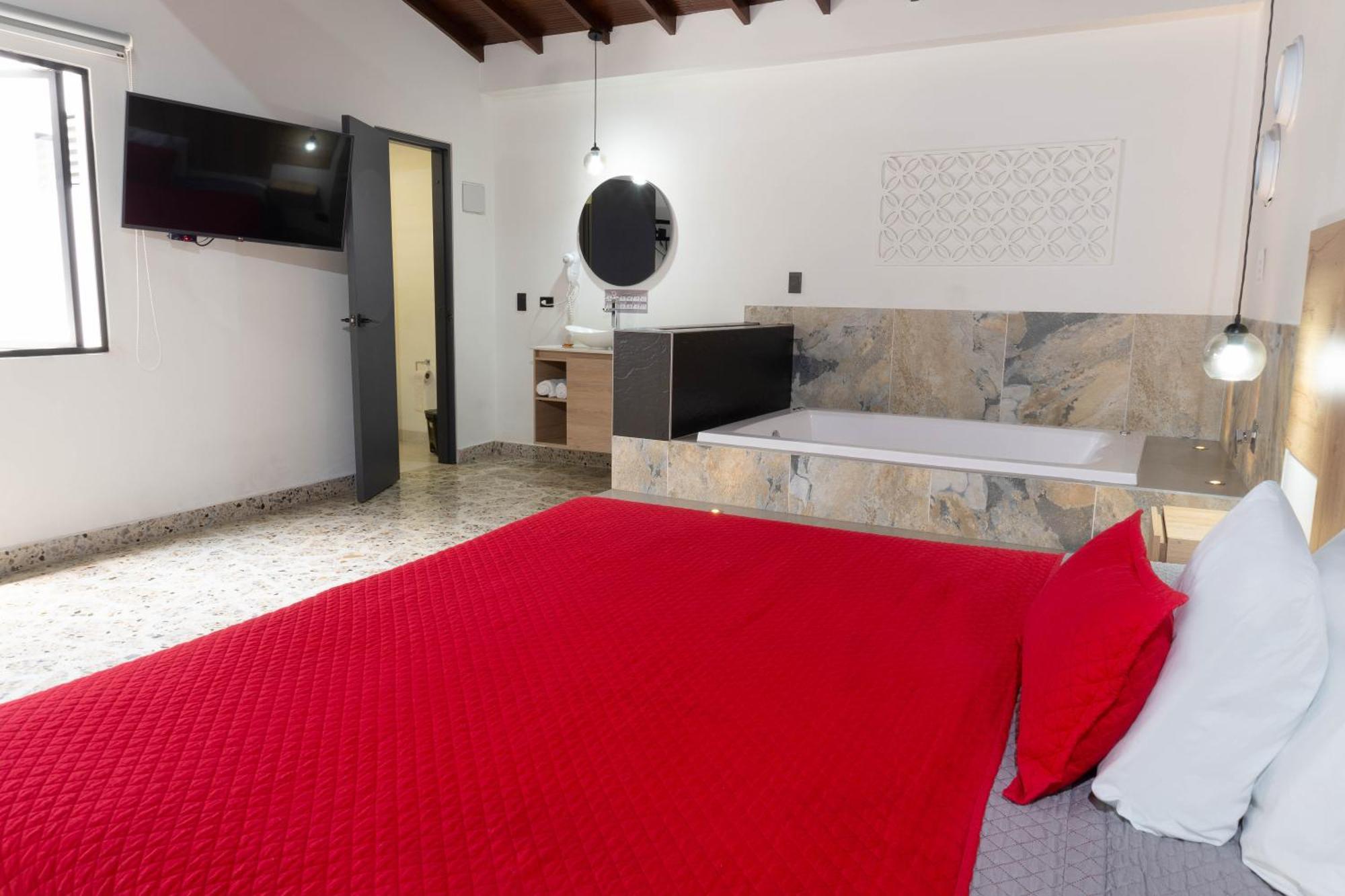 מדיין Hotel Ofix מראה חיצוני תמונה